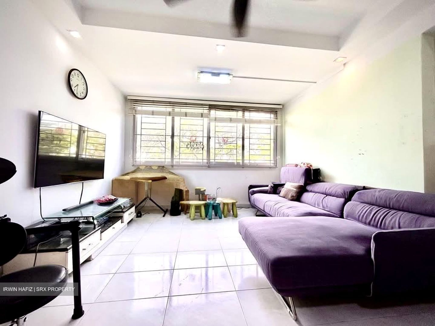 Blk 164 Simei Road (Tampines), HDB 5 Rooms #554539401